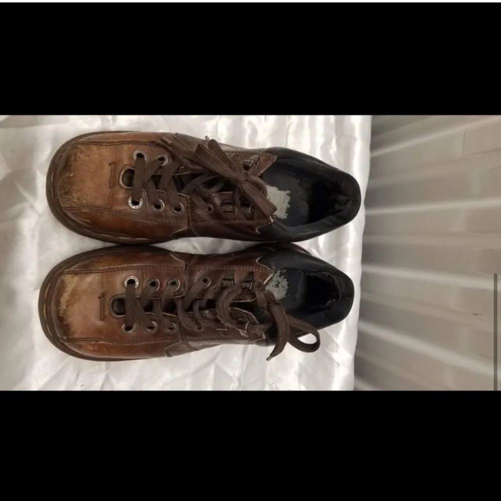 Y2K DR.MARTENS MADE IN ENGLAND UNISEX - Picture 4 of 12